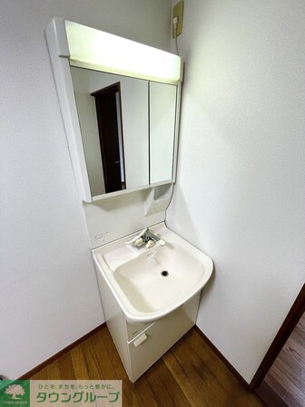 サンマリーCの物件内観写真